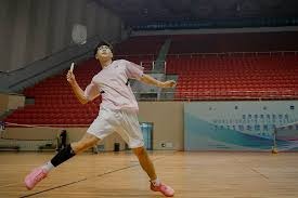 越南队进步速度惊人